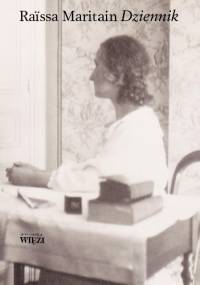 Dziennik - Raïssa Maritain