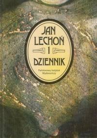 Dziennik. Tom 1 - Jan Lechoń