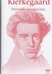 Dziennik uwodziciela - Søren Aabye Kierkegaard