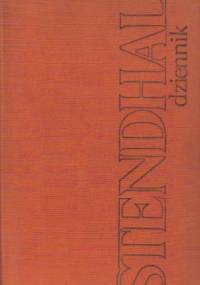 Dziennik: wybór - Stendhal