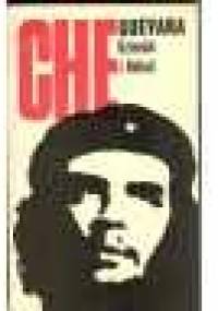 Dziennik z Boliwii - Ernesto Che Guevara