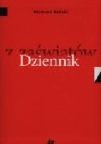 Dziennik z zaświatów - Rajmund Kalicki