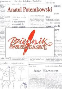 Dziennik zażaleń - Anatol Potemkowski