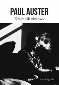 Dziennik zimowy - Paul Auster