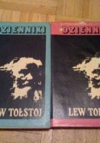 Dzienniki 1847-1894 TOM I - Lew Tołstoj