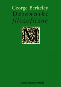 Dzienniki filozoficzne - George Berkeley