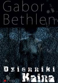 Dzienniki Kaina - Gabor Bethlen