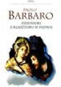 Dzienniki klasztoru w Padwie - Paolo Barbaro