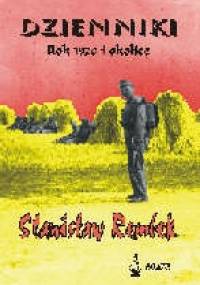 Dzienniki. Rok 1920 i okolice - Stanisław Rembek