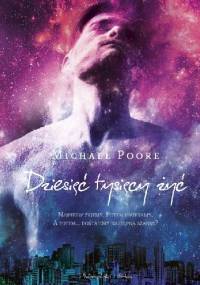 Dziesięć tysięcy żyć - Michael Poore