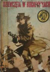 Dziewczęta w rogatywkach - Krzysztof Wójtowicz