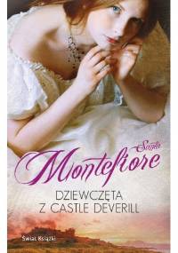 Dziewczęta z Castle Deverill - Santa Montefiore