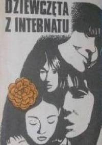 Dziewczęta z internatu - Tadeusz Becela