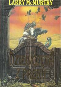 Dziewczęta z prerii - Larry McMurtry