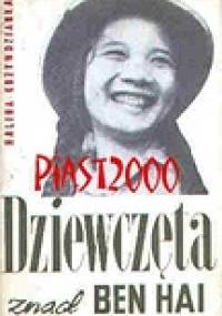 Dziewczęta znad Ben Hai - Halina Krzywdzianka