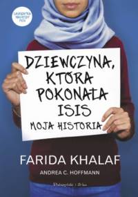 Dziewczyna, która pokonała ISIS - Farida Khalaf, Hoffmann Andrea