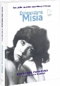 Dziewczyna Misia - Klaudia Iwanicka, Krystyna Podleska