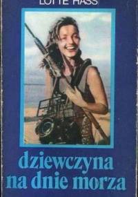 Dziewczyna na dnie morza - Lotte Hass