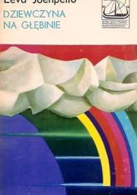 Dziewczyna na głębinie - Eeva Joenpelto