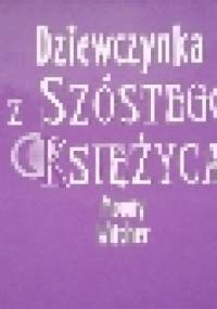 Dziewczynka z szóstego księżyca - Monny Witcher