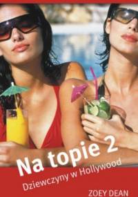Dziewczyny w Hollywood - Zoey Dean