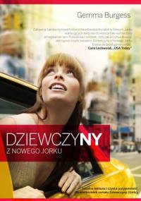Dziewczyny z Nowego Jorku - Gemma Burges