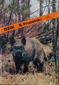Dzik - Bogusław Fruziński