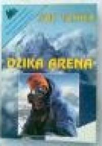 Dzika arena - Joe Tasker