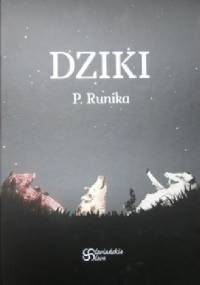 Dziki - Joanna Runika