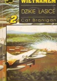Dzikie łasice - Cat Branigan