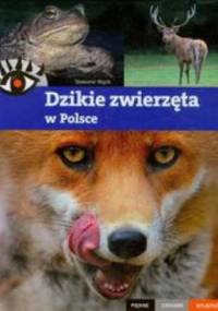 Dzikie zwierzęta w Polsce - Sławomir Wąsik