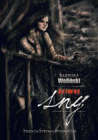 Dziwne sny - Bartosz Woliński