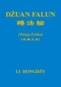 Dżuan Falun - Li Hongdży