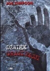 Dźwięk grawitacji - Joe Simpson