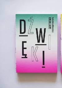 Dźwięki i szwy - Marcin Różyc, Marcin Dymiter