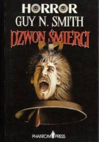 Dzwon śmierci - Guy N. Smith