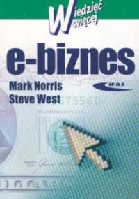 E-biznes - Mark Norris, Steve West