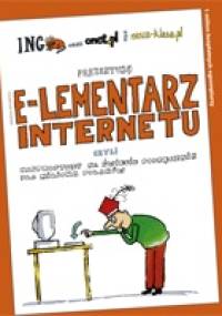 E-lementarz internetu - praca zbiorowa