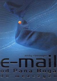 E-mail od Pana Boga do mężczyzn - Andy Cloninger