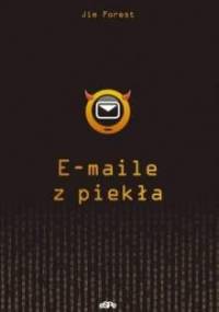 E-maile z Piekła - Jim Forest