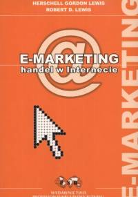 E-marketing. Handel w Internecie - Herschell Lewis