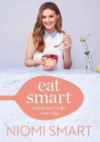 Eat Smart. What to Eat in a Day - Every Day - Niomi Smart