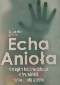Echa anioła - Aquanetta Gordon
