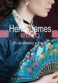 Echo - Henry James