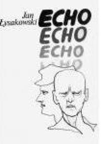 Echo - Jan Łysakowski