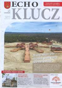 Echo Klucz, nr 4/18 (299)