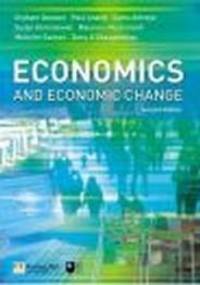 Economics &&& Economic Change - Graham Dawson