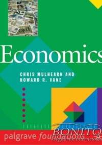 Economics - Howard R. Vane
