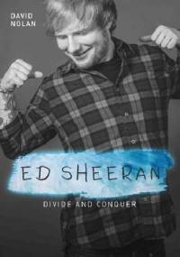 Ed Sheeran - Divide and Conquer - David Nolan