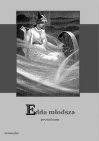 Edda młodsza prozaiczna - Snorri Sturluson